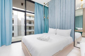 Studio - 3min from Metro station - Westwood by Imtiaz